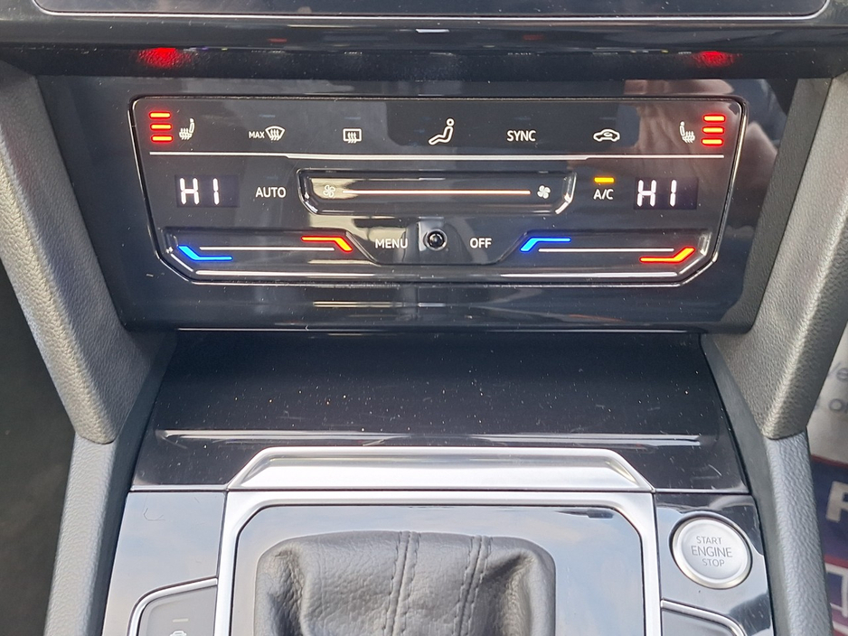 2023 Volkswagen Arteon 2L Diesel For Sale Images