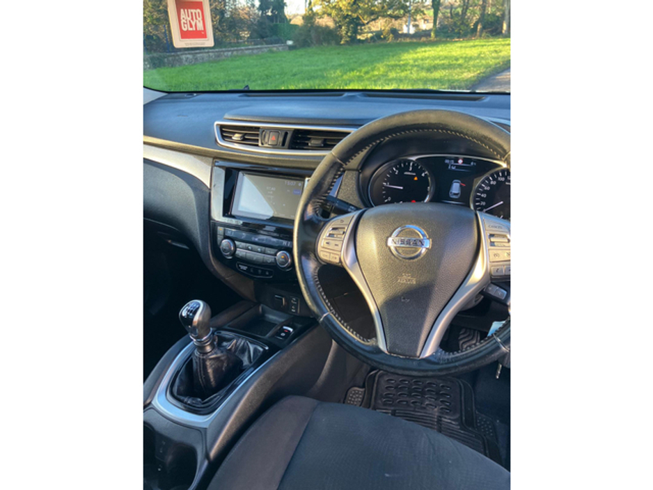 2016 Nissan X-Trail 1.6L Diesel For Sale Images
