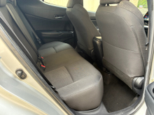 2017 Toyota C-HR 1.2L Petrol For Sale Images