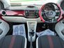 2017 VOLKSWAGEN UP! 1.0i Petrol High Up  Automatic 