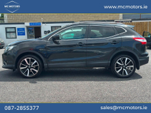 2015 Nissan Qashqai 1.5L Diesel For Sale Images