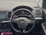 2018 VOLKSWAGEN SHARAN 1.4 Auto