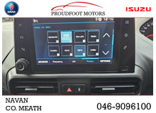 2024 Peugeot Partner 1.5L Diesel For Sale Images