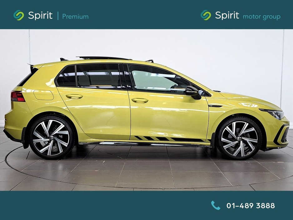 Volkswagen Golf R-Line 1.5 TSI 130BHP*CALL STEVEN ON 086 1649214* — thumbnail 20