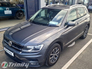 2019 VOLKSWAGEN TIGUAN * GLASS ROOF * REAR REVERSING CAMERA * TRINITY MOTORS *