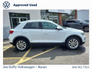 2022 VOLKSWAGEN T-ROC 1.0 TSI 110HP Style