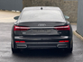 2018 AUDI A6 2018 AUDI A6 S LINE 40 TDI S-A