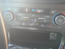2017 Ford Focus 1.5L Diesel For Sale Images