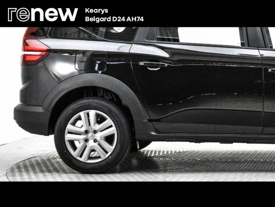 Dacia Jogger TCe 110 Comfort — thumbnail 9