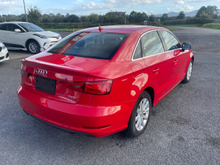 2016 Audi A3 1.4L Petrol For Sale Images