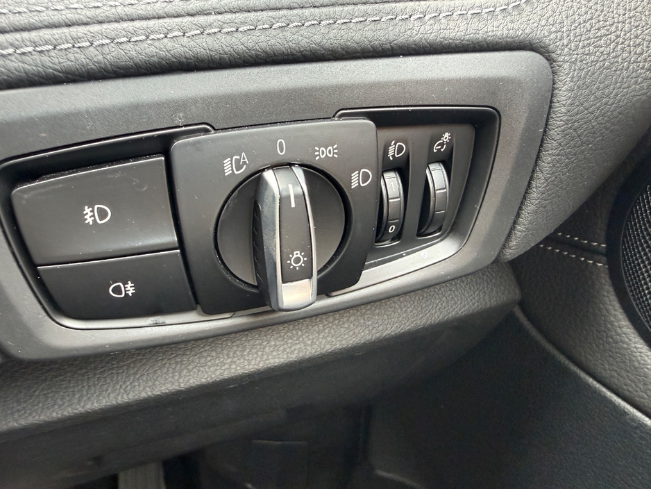 BMW 2 Series LEATHER* 218D LUXURY *AUTOMATIC  150BHP, REAR VIEW CAMERA, PARKING SENSORS FRONT & REAR, APPLE CARPLAY//ANDROID AUTO, ADAPTIVE CRUISE CONTROL, POWER ADJUSTABLE SEATS,  3 STAGE HEATED SEATS, NEW NCT* — thumbnail 18