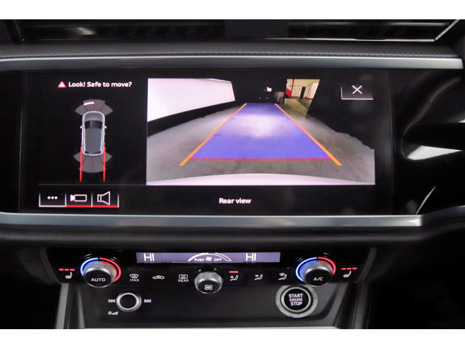 Audi Q3 35 TDI 150BHP SE 6SPD *FULL LEATHER* — thumbnail 20