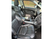2016 Land Rover Range Rover Evoque 2L Diesel For Sale Images