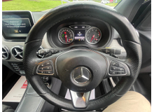 2016 Mercedes-Benz B Class 1.6L Petrol For Sale Images