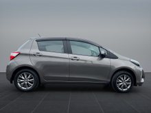 2020 Toyota Yaris 1L Petrol For Sale Images