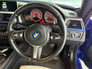 2016 BMW 4 SERIES 420d M Sport