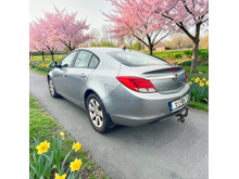 2012 Opel Insignia 2L Diesel For Sale Images