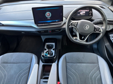 2024 Volkswagen ID.4 0L Electric For Sale Images