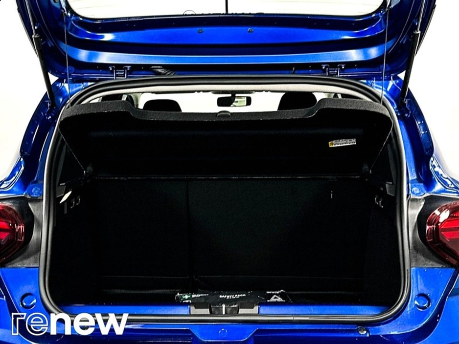 Dacia Sandero Expression TCe 90 5Sp NBI — thumbnail 12