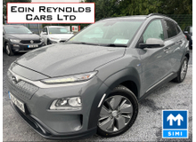 2021 Hyundai Kona 0L Electric For Sale Images