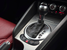 2012 Audi TT 1.8L Petrol For Sale Images