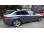 2014 BMW 3 SERIES D SPORT Z3AS 4DR AUTO