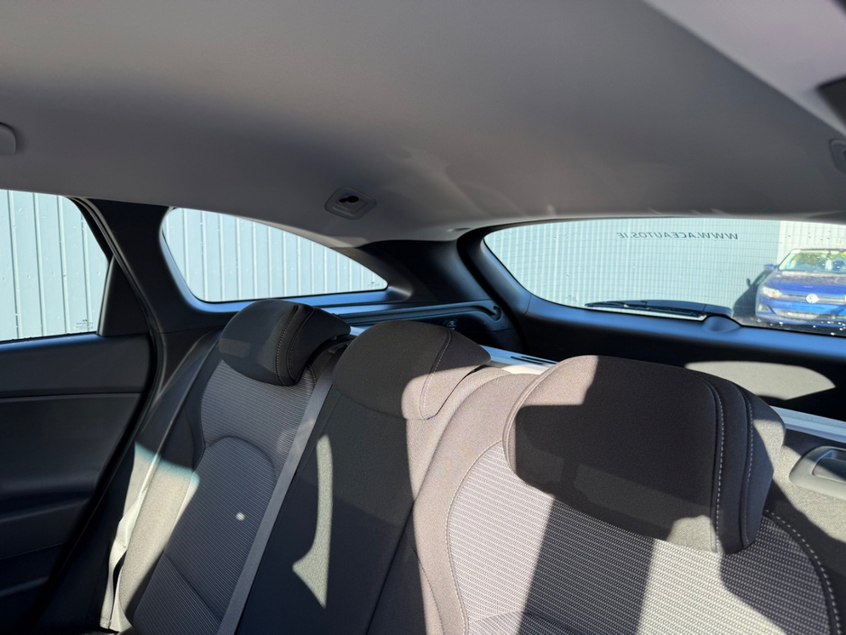 2018 Hyundai i30 1.6L Diesel For Sale Images