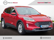 Ford Kuga 1.5 EcoBlue 120PS Titanium
