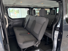 2024 Renault Trafic 2L Diesel For Sale Images