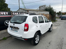 2014 Dacia Duster 1.5L Diesel For Sale Images