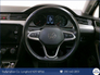 2021 VOLKSWAGEN PASSAT 