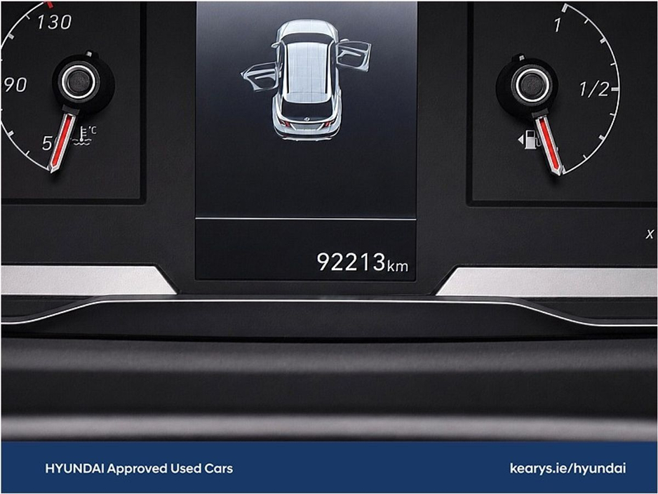 Hyundai Tucson 2WD Comfort Plus — thumbnail 29