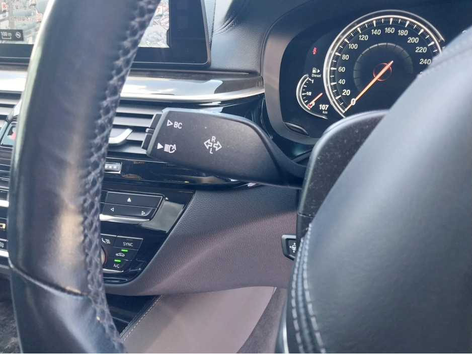 2017 BMW 5 Series 2L Diesel For Sale Images