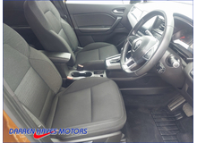 2021 Renault Captur 1.3L Petrol For Sale Images