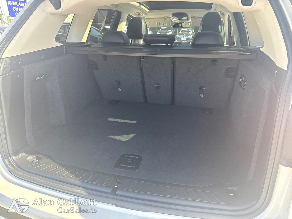 2020 BMW X3 2.0L Diesel For Sale Images