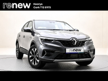 Renault Arkana Evolution TCe 140 Auto