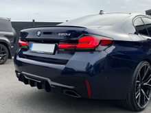 2021 BMW 5 Series 2L Diesel For Sale Images