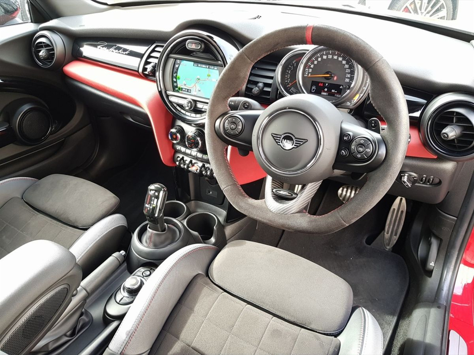 2022 MINI Hatch 2.0L Petrol For Sale Images