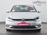 2018 VOLKSWAGEN GOLF 1.2 TSI Auto