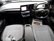 Renault Megane E-Tech EV60 220hp Techno