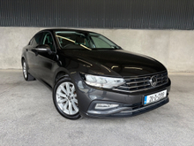 2021 Volkswagen Passat 2L Diesel For Sale Images