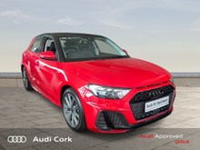 Audi A1 30TFSI 116BHP S-LINE