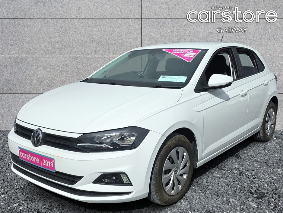 Volkswagen Polo Trendline TSI Auto — thumbnail 7
