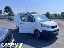 2019 Peugeot Expert 2L Diesel For Sale Images