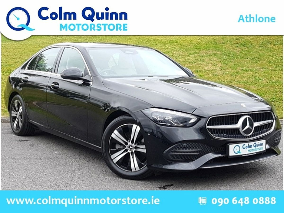 2023 Mercedes-Benz C Class For Sale Images