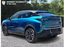 2026 Peugeot 3008 1.2L Petrol Hybrid For Sale Images