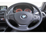2016 BMW 1 SERIES 118i AUTO *REVERSE CAM*REAR PARK SENSORS*1 YEARS WARRANTY*