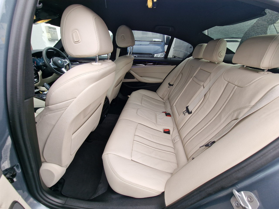 2018 BMW 5 Series 2L Diesel For Sale Images