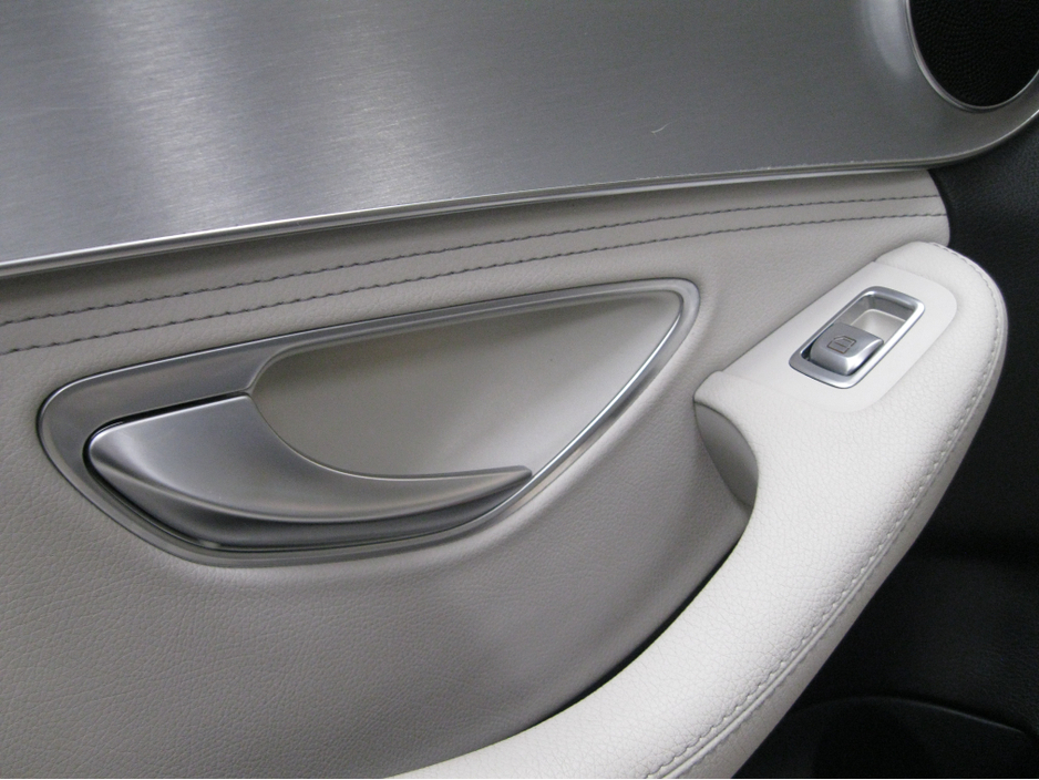 2015 Mercedes-Benz C Class 1.6L Diesel For Sale Images