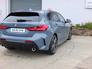 2023 BMW 1 SERIES 118d  M SPORT 5DR AUTO